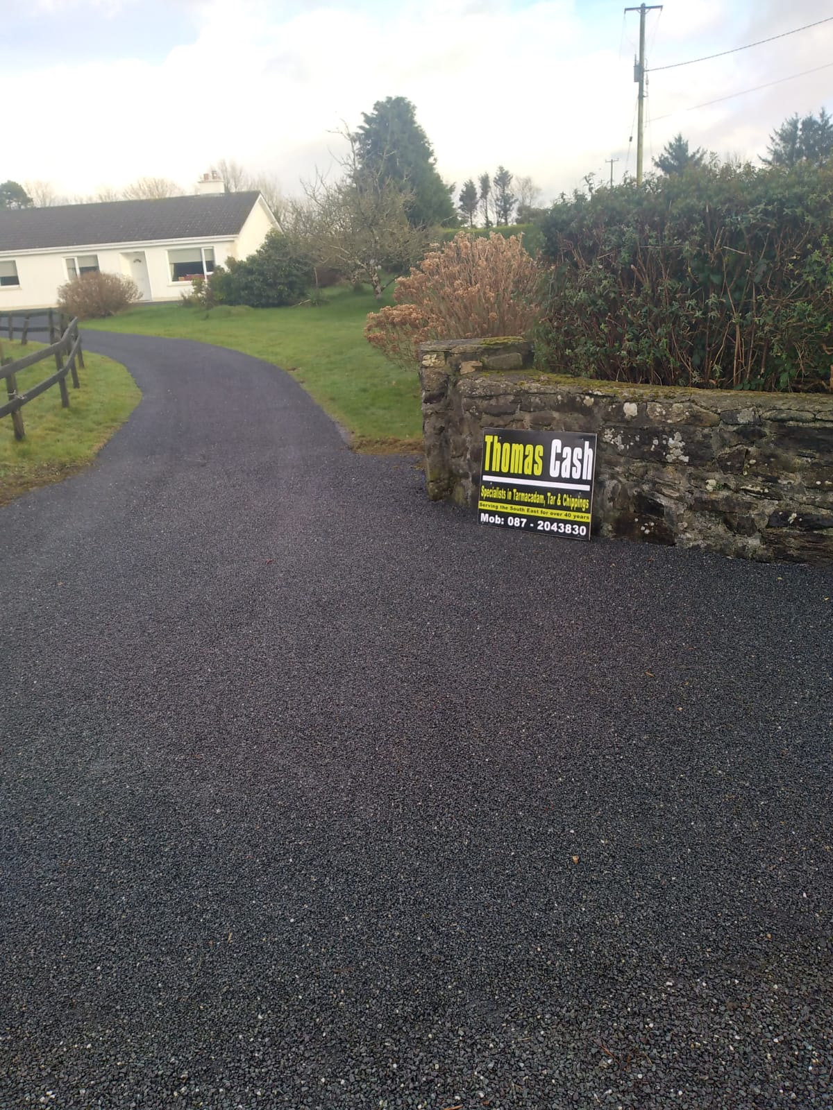 tarmac contractors waterford tarmac contractors waterford
