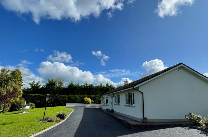 SMA Tarmac County Waterford